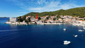 Apartments by the sea Brna, Korcula - 10057